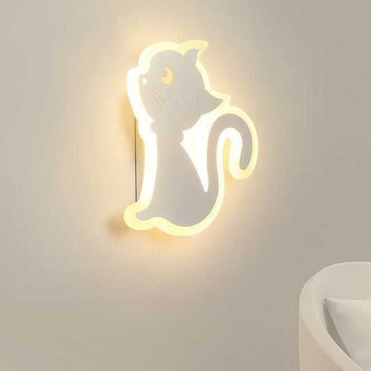 kids led wall light for bedroom - Better - Light(HK Belisson) Lighting Co.,Ltd