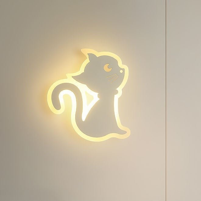 kids led wall light for bedroom - Better - Light(HK Belisson) Lighting Co.,Ltd