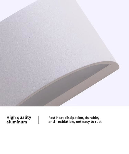 led light wall lamp - Better - Light(HK Belisson) Lighting Co.,Ltd