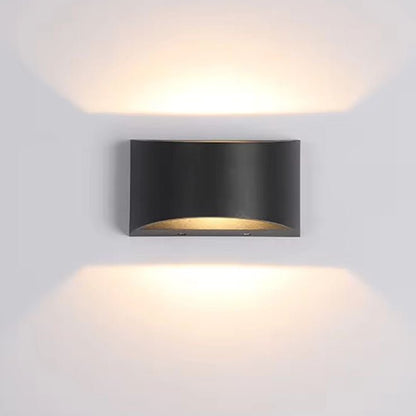 led light wall lamp - Better - Light(HK Belisson) Lighting Co.,Ltd