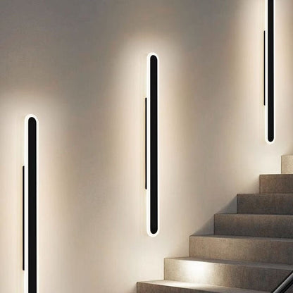 led lights for the wall - Better - Light(HK Belisson) Lighting Co.,Ltd
