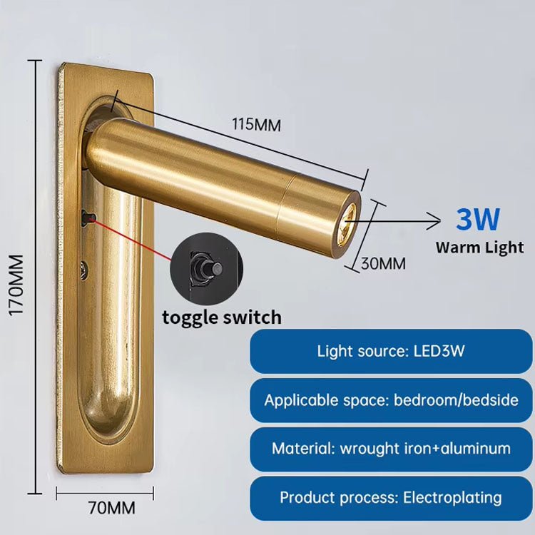 led lights for the wall - Better - Light(HK Belisson) Lighting Co.,Ltd