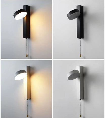 led wall light indoor - Better - Light(HK Belisson) Lighting Co.,Ltd