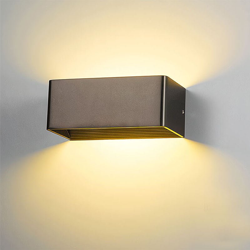led wall lights indoor - Better - Light(HK Belisson) Lighting Co.,Ltd