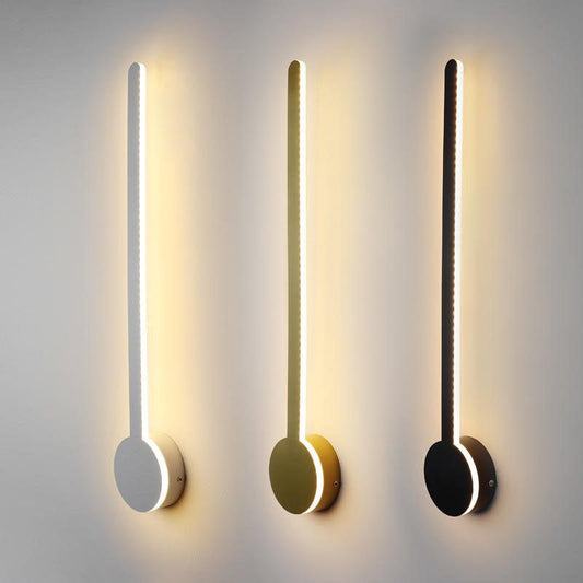 modern led wall lighting - Better - Light(HK Belisson) Lighting Co.,Ltd
