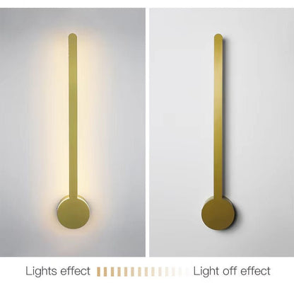 modern led wall lighting - Better - Light(HK Belisson) Lighting Co.,Ltd
