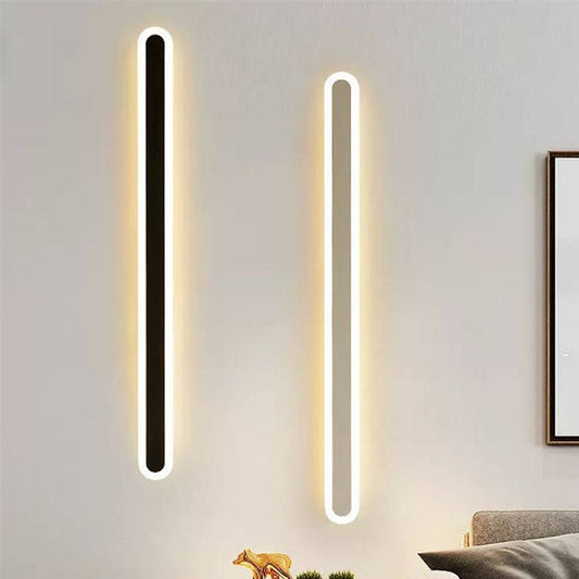 Modern Wall Sconces For Bedroom Living Room - Better - Light(HK Belisson) Lighting Co.,Ltd