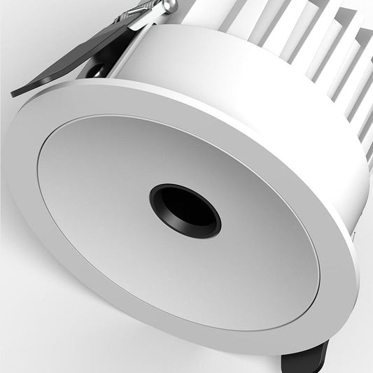 Narrow Bezel Pinhole Ceiling Light - Better - Light(HK Belisson) Lighting Co.,Ltd
