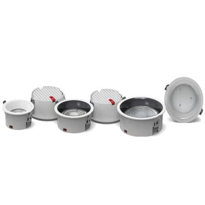 New Launch ECO Embedded Downlight for Commercial Lighting - Better - Light(HK Belisson) Lighting Co.,Ltd
