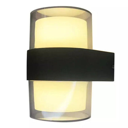 Nordic Aluminum Hotel Living Room Home Decoration Wall Lamp - Better - Light(HK Belisson) Lighting Co.,Ltd