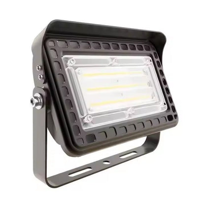 outdoor Knuckle & Bracket Installled LED Flood Light - Better - Light(HK Belisson) Lighting Co.,Ltd