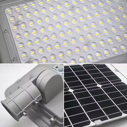 Outdoor Led All In One Solar Street Lighting - Better - Light(HK Belisson) Lighting Co.,Ltd