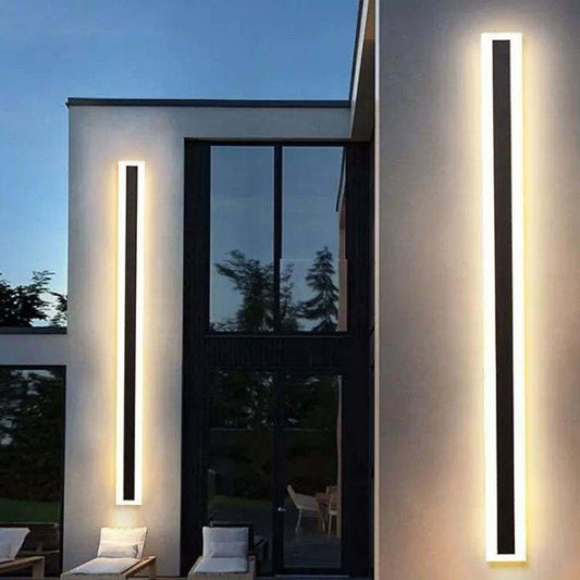outdoor wall lamp - Better - Light(HK Belisson) Lighting Co.,Ltd