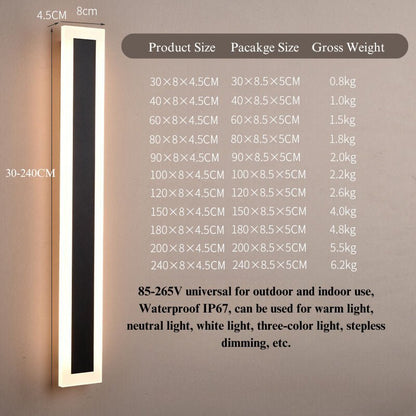 outdoor wall lamp - Better - Light(HK Belisson) Lighting Co.,Ltd
