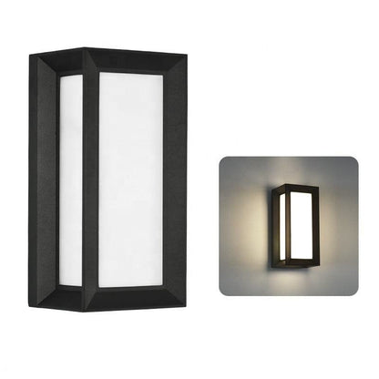 outdoor wall light waterproof - Better - Light(HK Belisson) Lighting Co.,Ltd