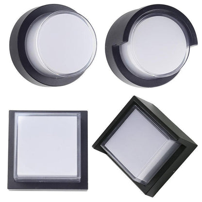 outdoor wall mounted lights - Better - Light(HK Belisson) Lighting Co.,Ltd