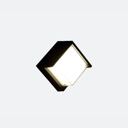 outdoor wall mounted lights - Better - Light(HK Belisson) Lighting Co.,Ltd