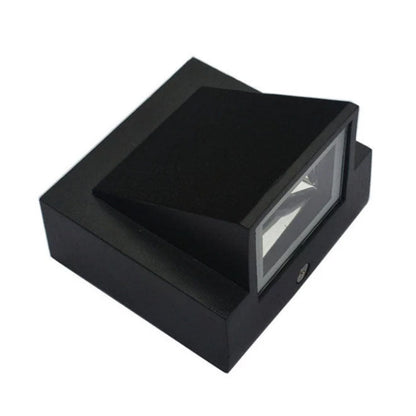 Outdoor Waterproof LED Wall Lamp - Better - Light(HK Belisson) Lighting Co.,Ltd