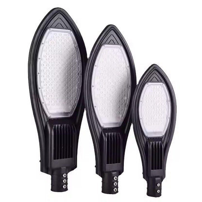 Photocell Sensor Parking Lots LED Street Light for Road Project - Better - Light(HK Belisson) Lighting Co.,Ltd