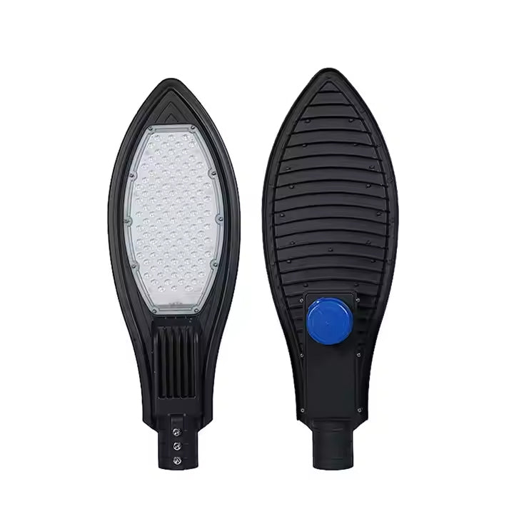 Photocell Sensor Parking Lots LED Street Light for Road Project - Better - Light(HK Belisson) Lighting Co.,Ltd