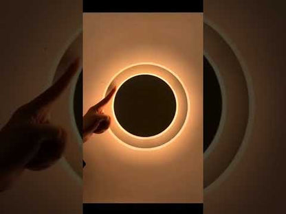 wall mounted lamp