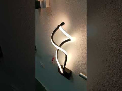 18W Wall Light Fixtures For bedroom and Living Room