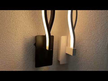 16W Wall Light For Living Room
