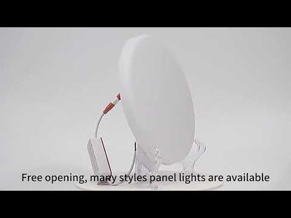 Foco LED ajustable para tienda de ropa, estándar de la Unión Europea