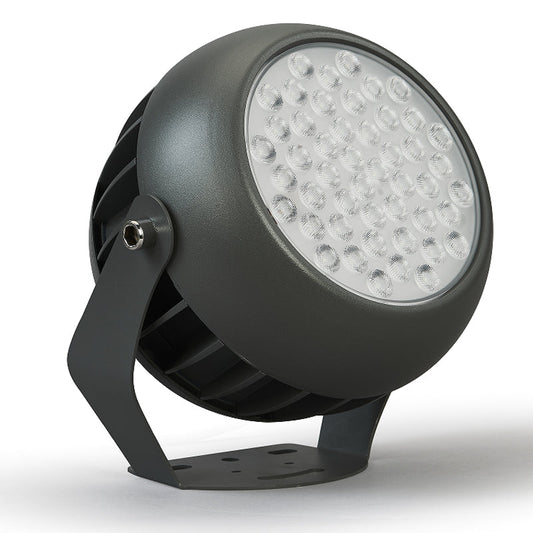 Private Mold LED Flood Light Enhanced Aluminum Cooling - Better - Light(HK Belisson) Lighting Co.,Ltd