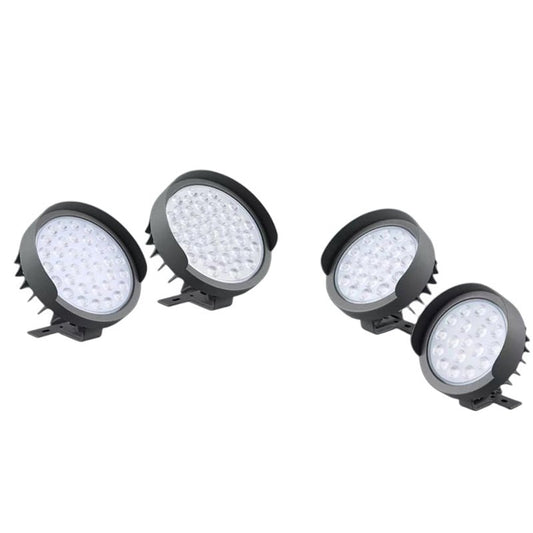 Private Mold outdoor LED flood light - Better - Light(HK Belisson) Lighting Co.,Ltd