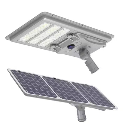 Projector Outdoor Solar Street Light - Better - Light(HK Belisson) Lighting Co.,Ltd