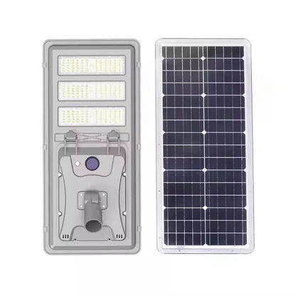 Projector Outdoor Solar Street Light - Better - Light(HK Belisson) Lighting Co.,Ltd