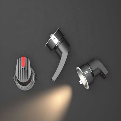 Recessed Ceiling Spot Light for Wall - Better - Light(HK Belisson) Lighting Co.,Ltd