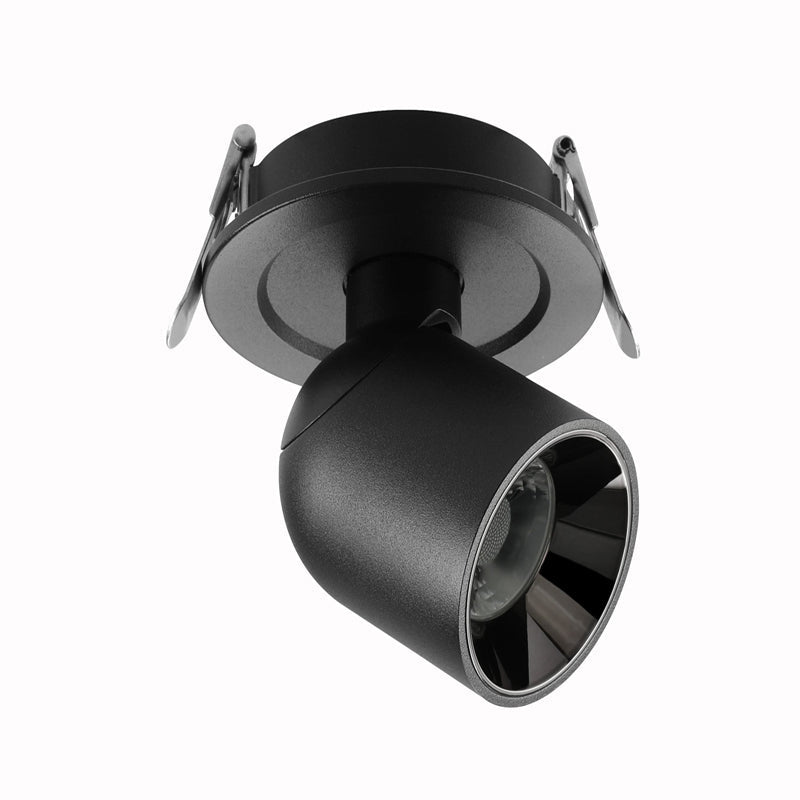 Rotatable Embedded and Surface Mounted Ceiling Spotlight - Better - Light(HK Belisson) Lighting Co.,Ltd