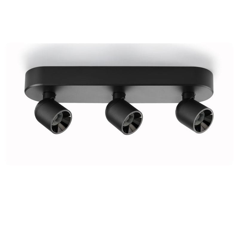 Rotatable Embedded and Surface Mounted Ceiling Spotlight - Better - Light(HK Belisson) Lighting Co.,Ltd