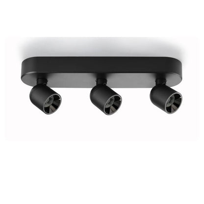 Rotatable Embedded and Surface Mounted Ceiling Spotlight - Better - Light(HK Belisson) Lighting Co.,Ltd