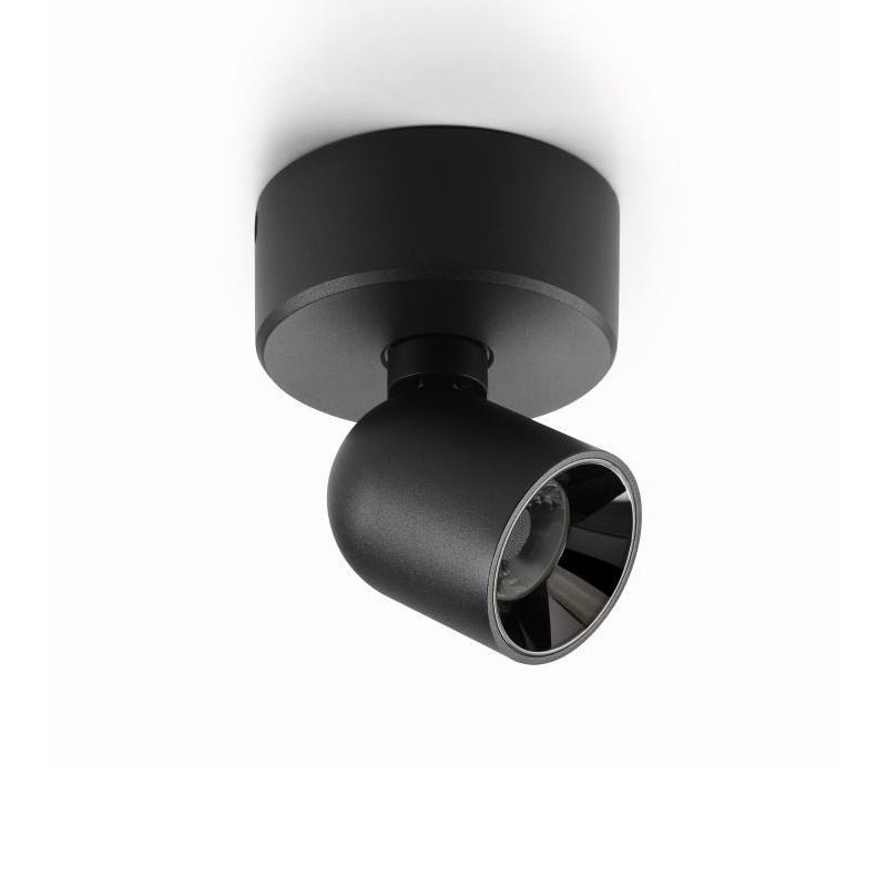 Rotatable Embedded and Surface Mounted Ceiling Spotlight - Better - Light(HK Belisson) Lighting Co.,Ltd