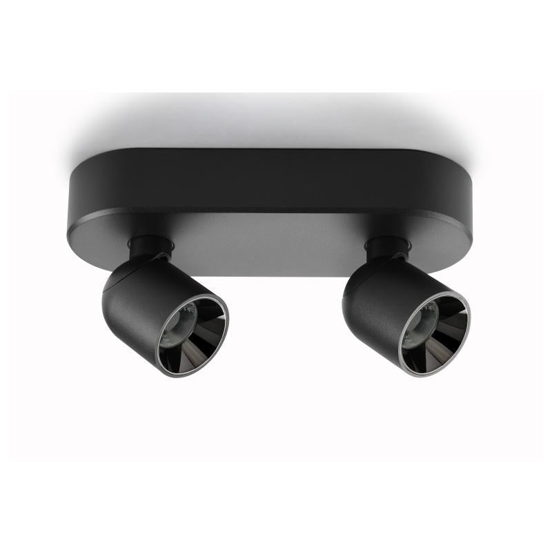 Rotatable Embedded and Surface Mounted Ceiling Spotlight - Better - Light(HK Belisson) Lighting Co.,Ltd