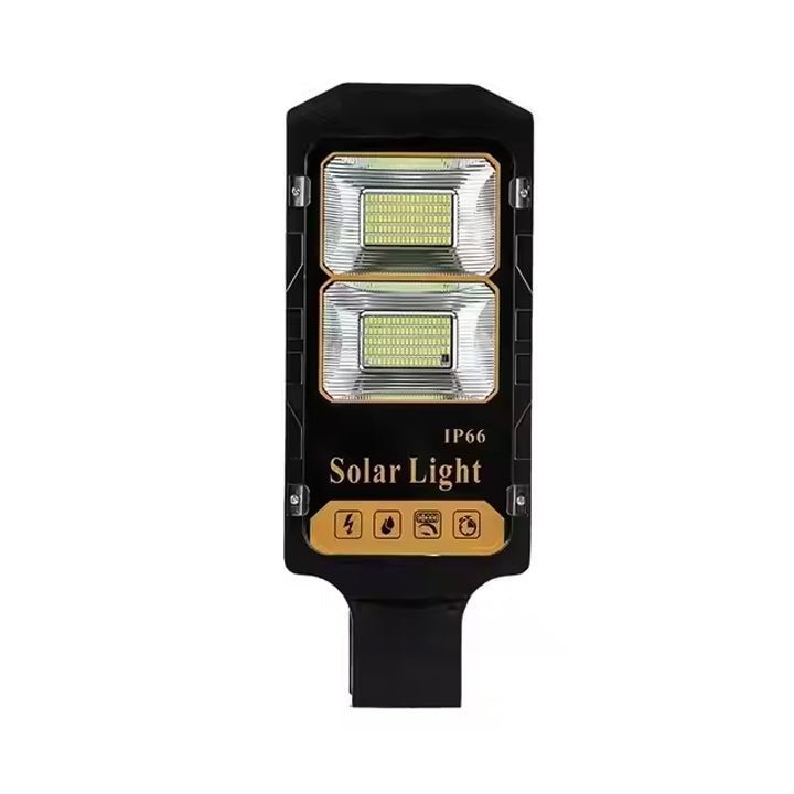 Solar Light with Auto Dimming Solar Smart Street Light - Better - Light(HK Belisson) Lighting Co.,Ltd