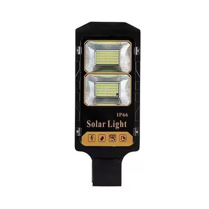 Solar Light with Auto Dimming Solar Smart Street Light - Better - Light(HK Belisson) Lighting Co.,Ltd