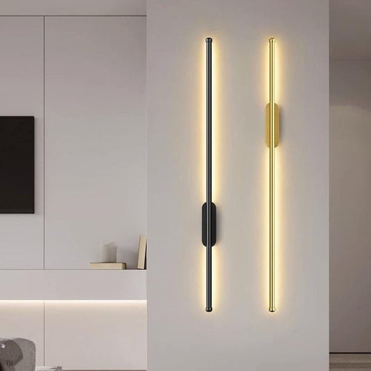 Strip Wall Sconces for Bedroom - Better - Light(HK Belisson) Lighting Co.,Ltd