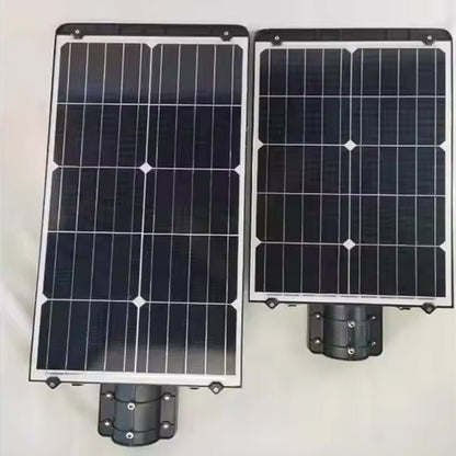Super Bright Ip65 Outdoor Waterproof Aluminum Solar Road Streetlight - Better - Light(HK Belisson) Lighting Co.,Ltd