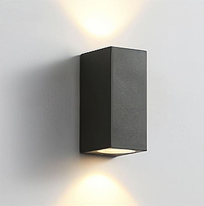 up and down outside wall lights - Better - Light(HK Belisson) Lighting Co.,Ltd
