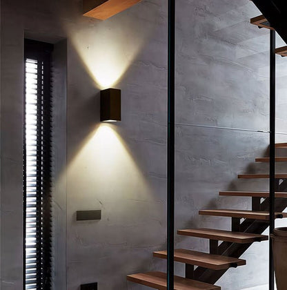 up and down outside wall lights - Better - Light(HK Belisson) Lighting Co.,Ltd
