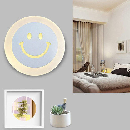 wall led lights for bedroom - Better - Light(HK Belisson) Lighting Co.,Ltd