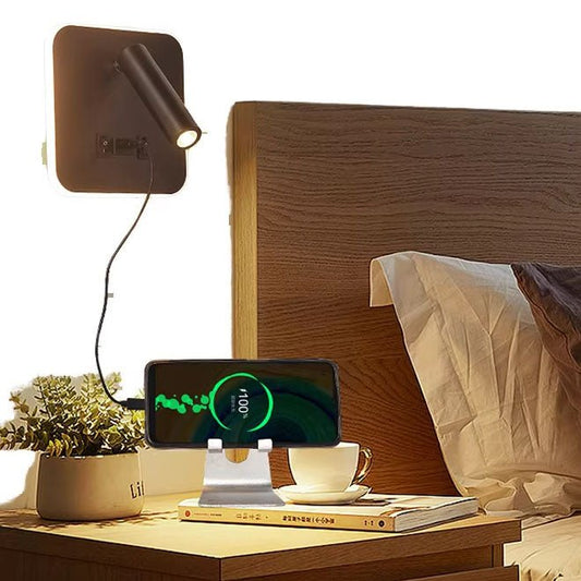 wall light with switch - Better - Light(HK Belisson) Lighting Co.,Ltd