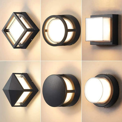 wall lights hallway - Better - Light(HK Belisson) Lighting Co.,Ltd