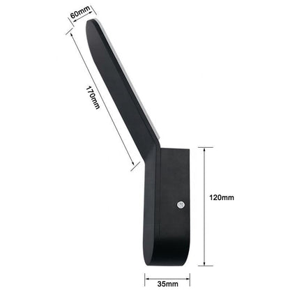 wall mount led lighting - Better - Light(HK Belisson) Lighting Co.,Ltd