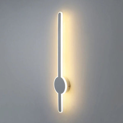 Wall Mounted Light for Indoor Living Room - Better - Light(HK Belisson) Lighting Co.,Ltd