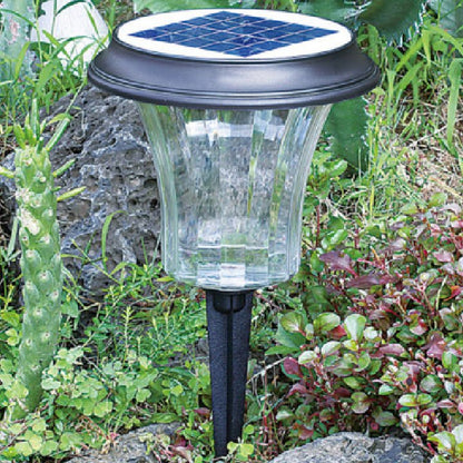 Waterproof Solar LED Spike Lamp - Better - Light(HK Belisson) Lighting Co.,Ltd